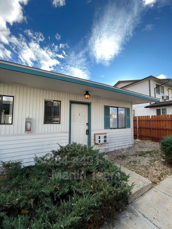 3563 Carlos Lane #3 property image