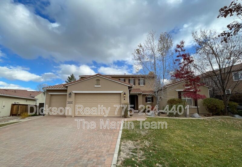1850 Sun Shadow Ct Reno, NV 89523 property image