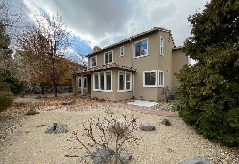 1850 Sun Shadow Ct Reno, NV 89523 property image