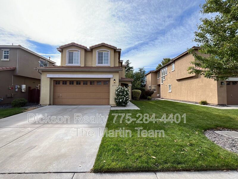 2551 Roman Dr property image