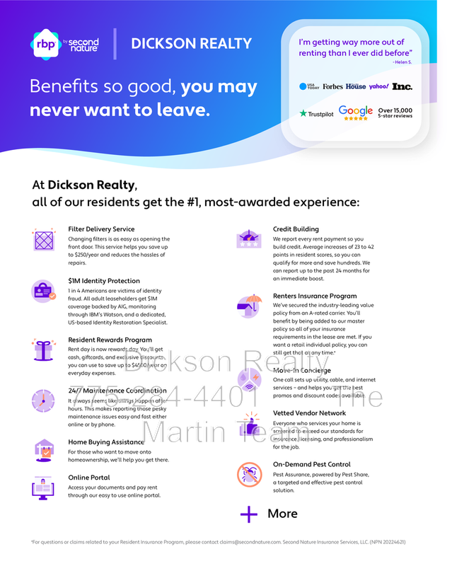 10407 Summershade Lane property image