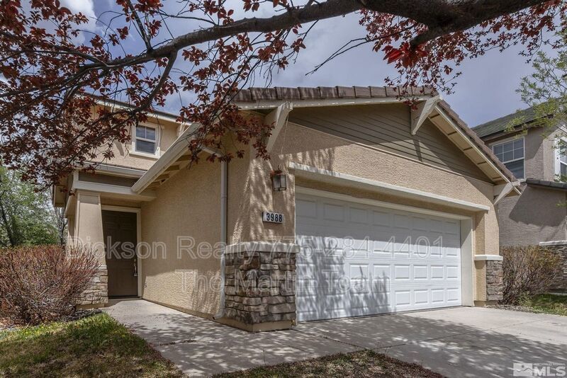 3988 Dominus Dr. Sparks NV 89436 property image