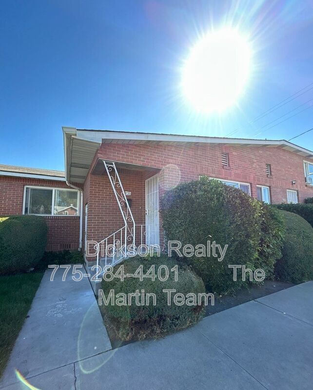 236 18th Street Sparks, NV 89431 property image