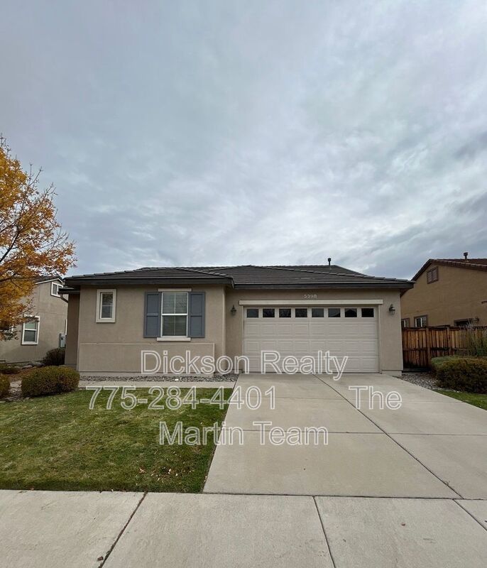 5398 Siltstone Way Sparks NV 89436 property image