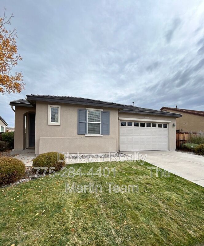 5398 Siltstone Way Sparks NV 89436 property image