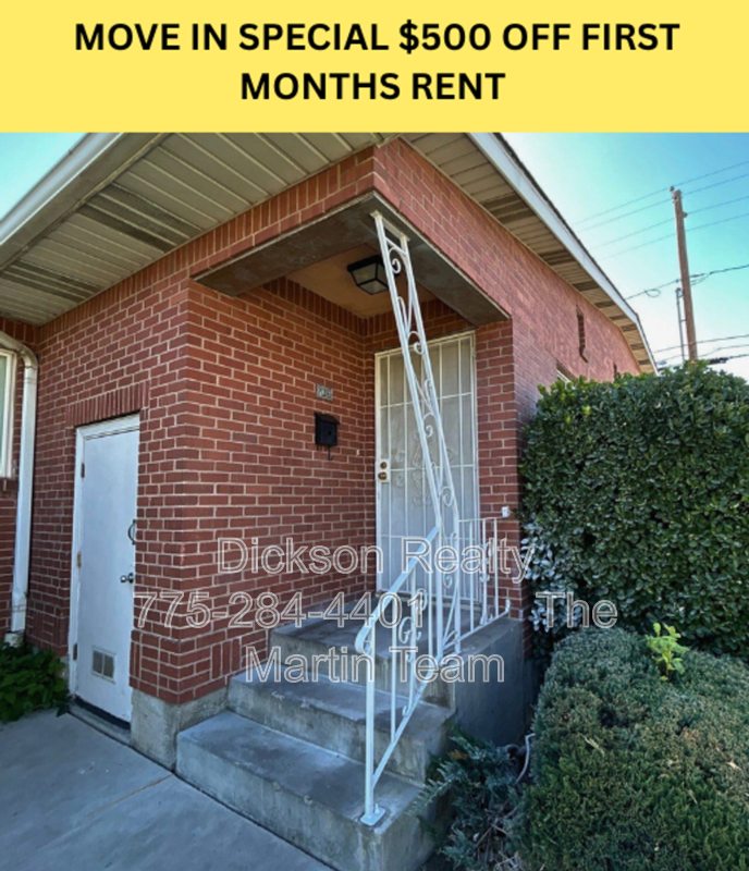 236 18th Street Sparks, NV 89431 property image