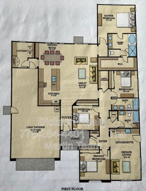 7635 Souverain Lane property image