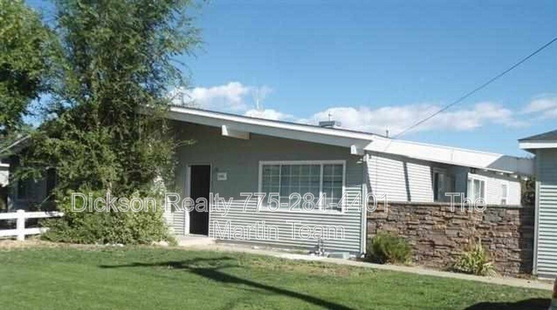 5381 Teton Street Reno, NV 89506 property image