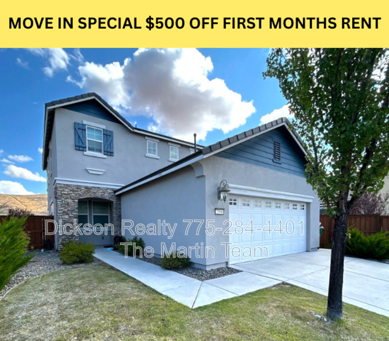 2598 Piero Court property image