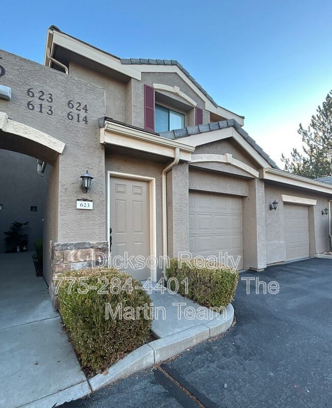 900 South Meadows Parkway #623 property image