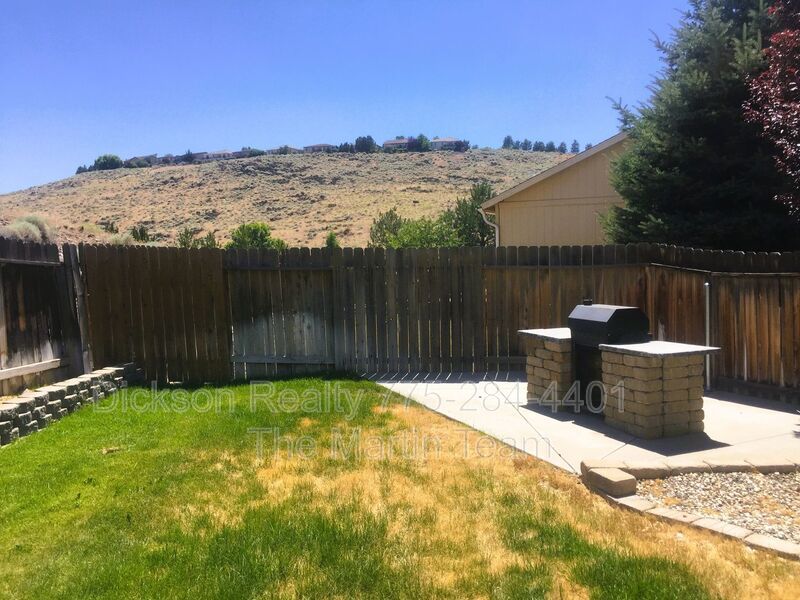 4608 S. Desert Brush Court property image