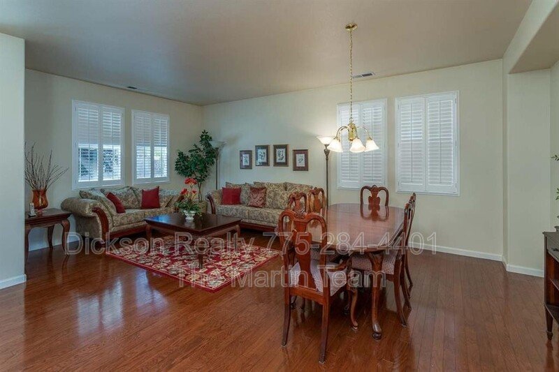 10845 Dancing Aspen Drive Reno, NV 89521 property image