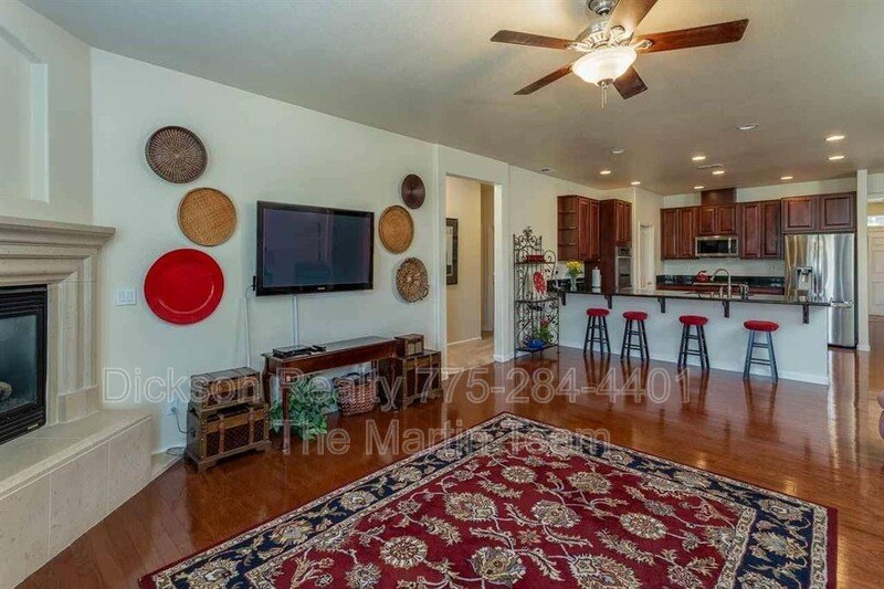 10845 Dancing Aspen Drive Reno, NV 89521 property image