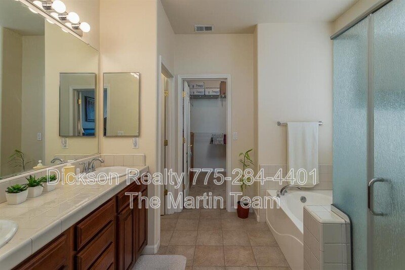 10845 Dancing Aspen Drive Reno, NV 89521 property image