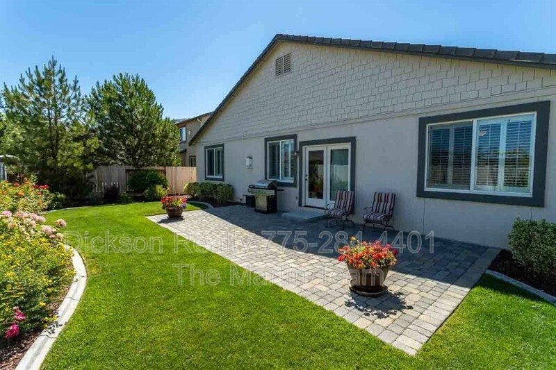 10845 Dancing Aspen Drive Reno, NV 89521 property image