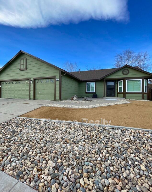 8657 Silver Shores Drive property image