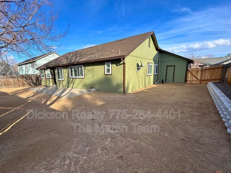 8657 Silver Shores Drive property image