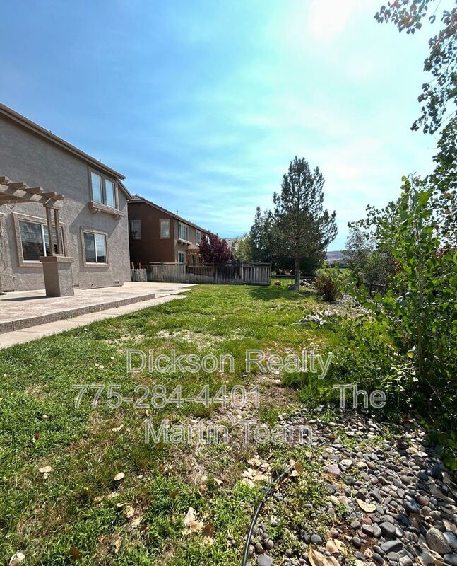 6710 Cinnamon Drive Sparks NV 89436 property image