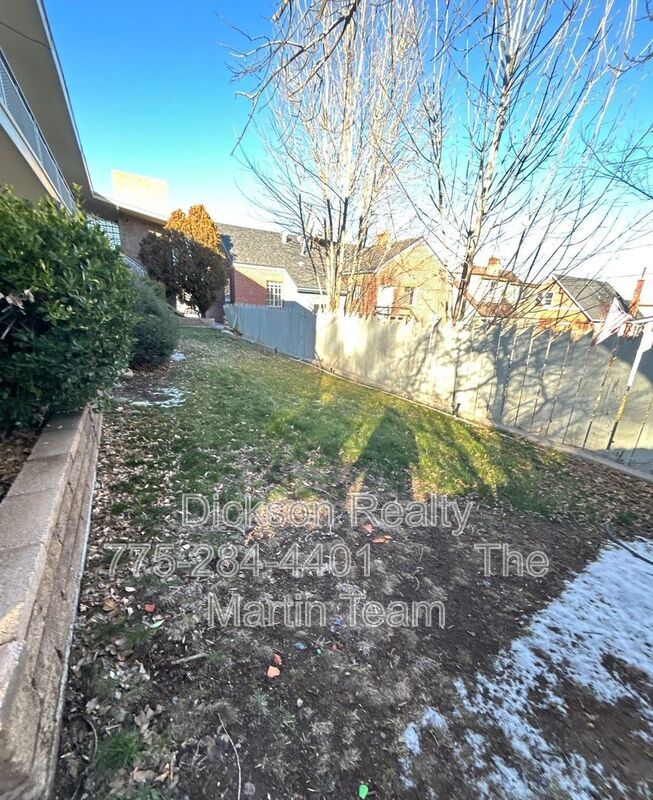 218 Mount Rose Street #3 property image