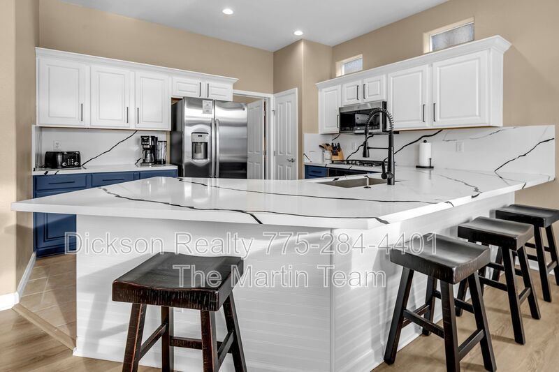 1165 Harbour Cove Court - Fully Furnished, Short Term property image