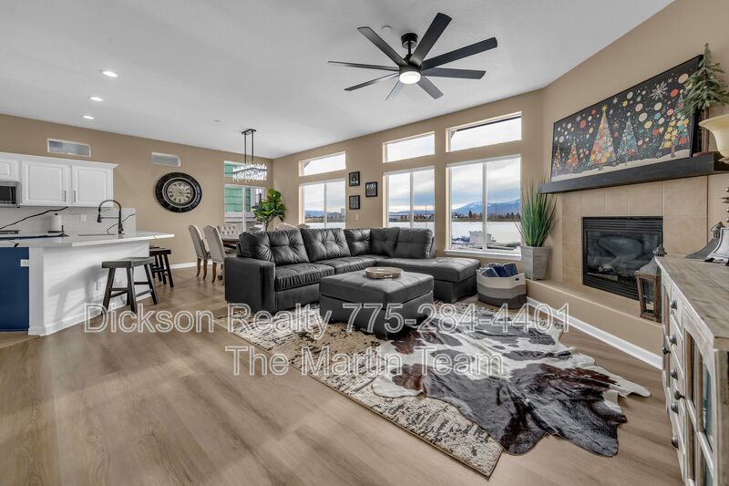 1165 Harbour Cove Court - Fully Furnished, Short Term property image