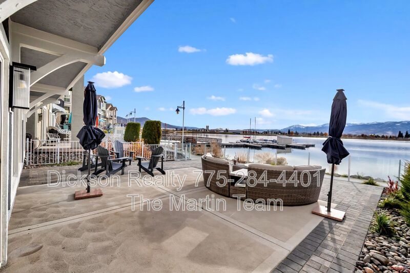 1165 Harbour Cove Court - Fully Furnished, Short Term property image