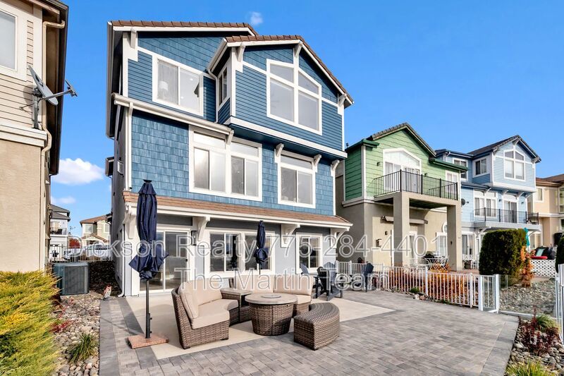 1165 Harbour Cove Court - Fully Furnished, Short Term property image