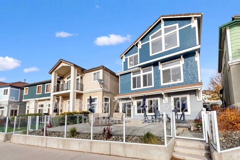 1165 Harbour Cove Court - Fully Furnished, Short Term property image