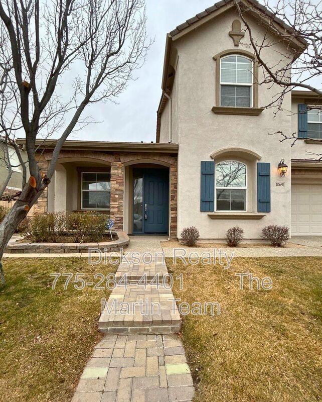 10691 Fire Poppy Circle Reno, NV 89521 property image