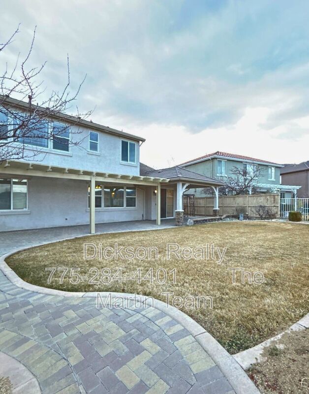 10691 Fire Poppy Circle Reno, NV 89521 property image