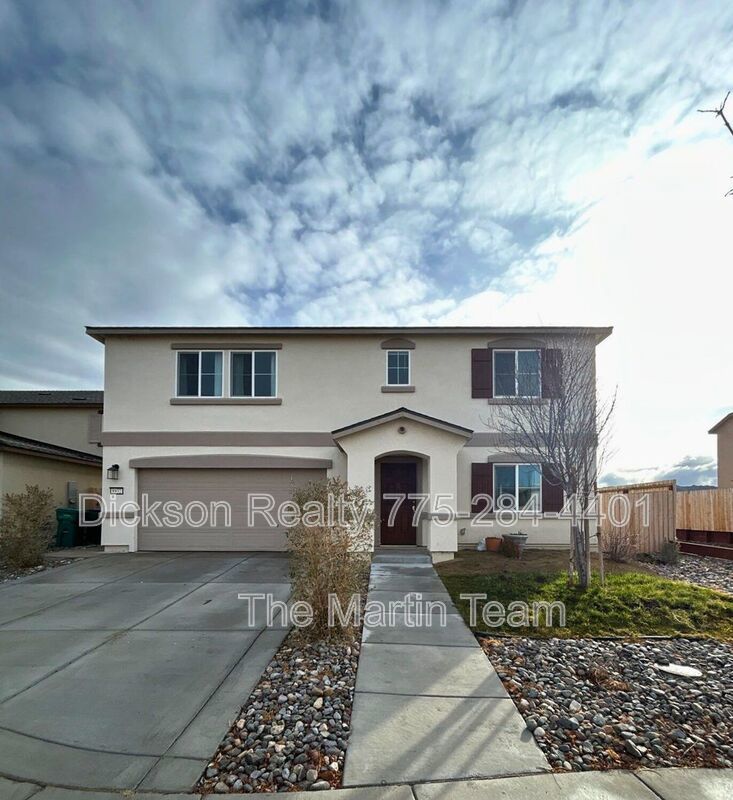 8932 Coyote Bluff Drive property image