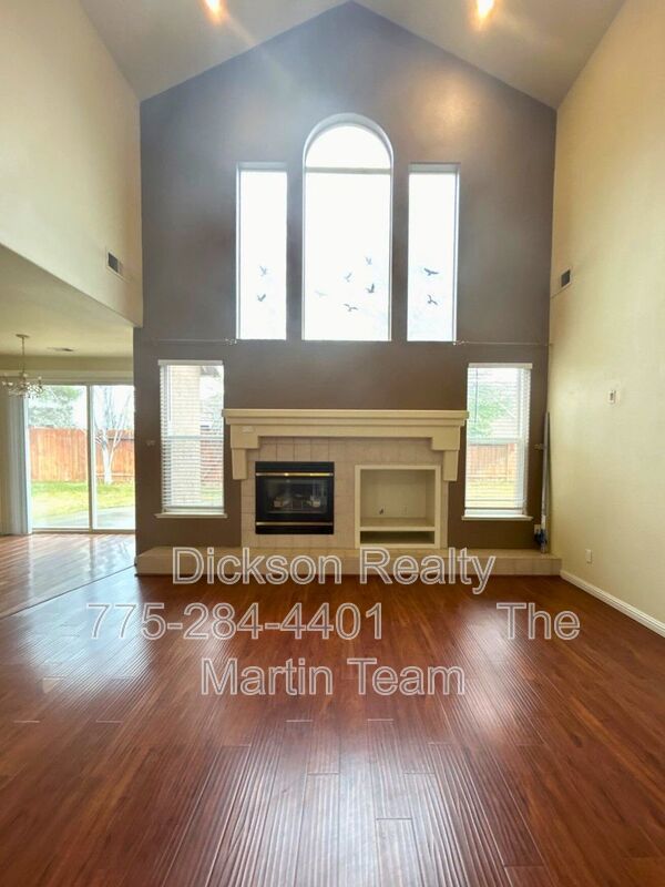 9535 Comanche Moon Drive property image