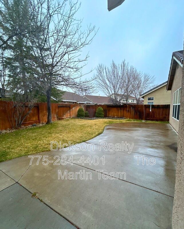 9535 Comanche Moon Drive property image