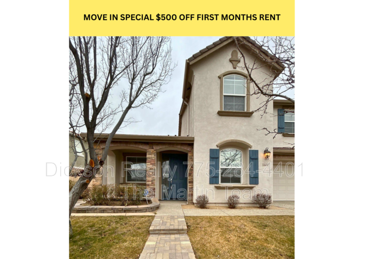 10691 Fire Poppy Circle Reno, NV 89521 property image