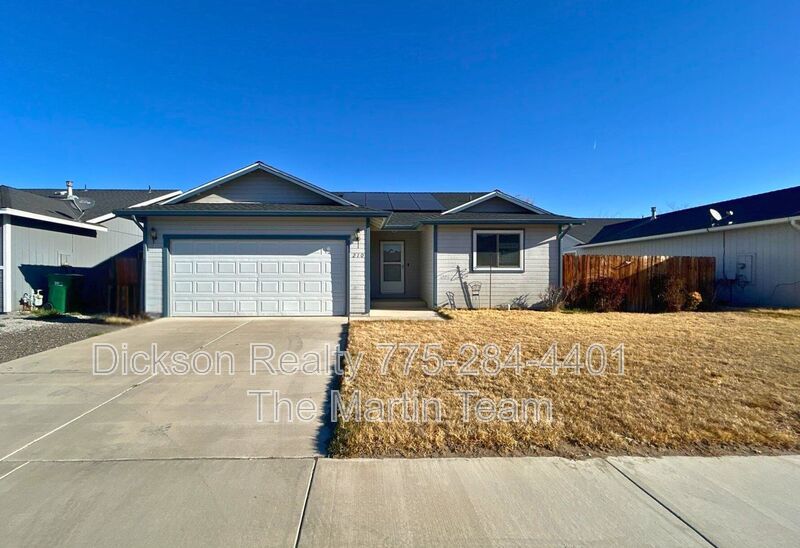 210 Emigrant Way property image