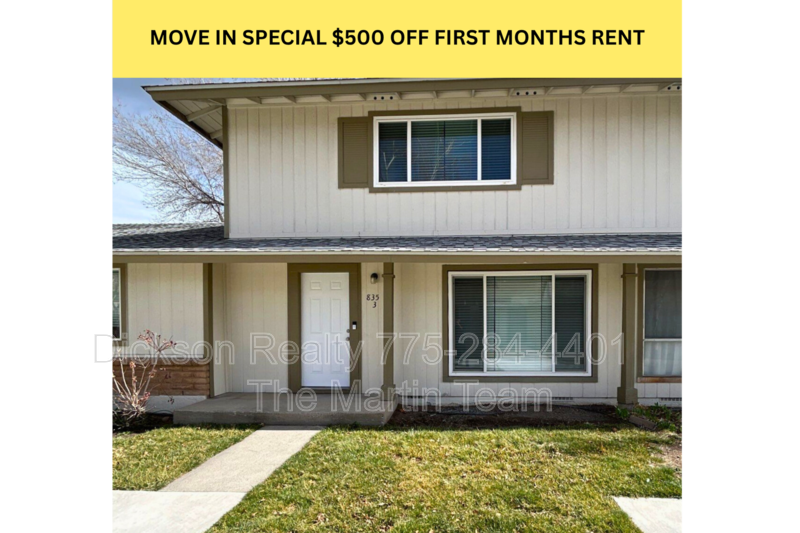 835 Ridgewood Drive #3 property image