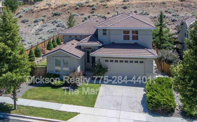 2847 Falcon Ridge Dr property image