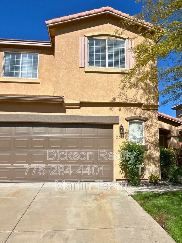 2521 Napoli Drive property image