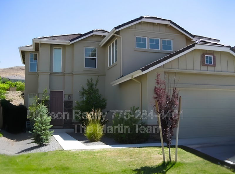 2741 Albazano Drive Sparks, NV 89436 property image