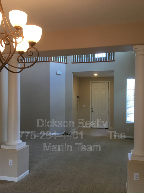 2741 Albazano Drive Sparks, NV 89436 property image