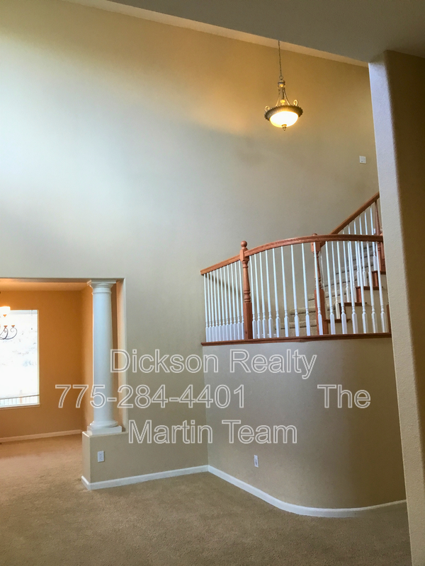 2741 Albazano Drive Sparks, NV 89436 property image