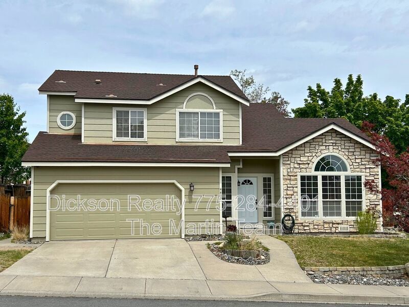 4437 Highplains Drive property image