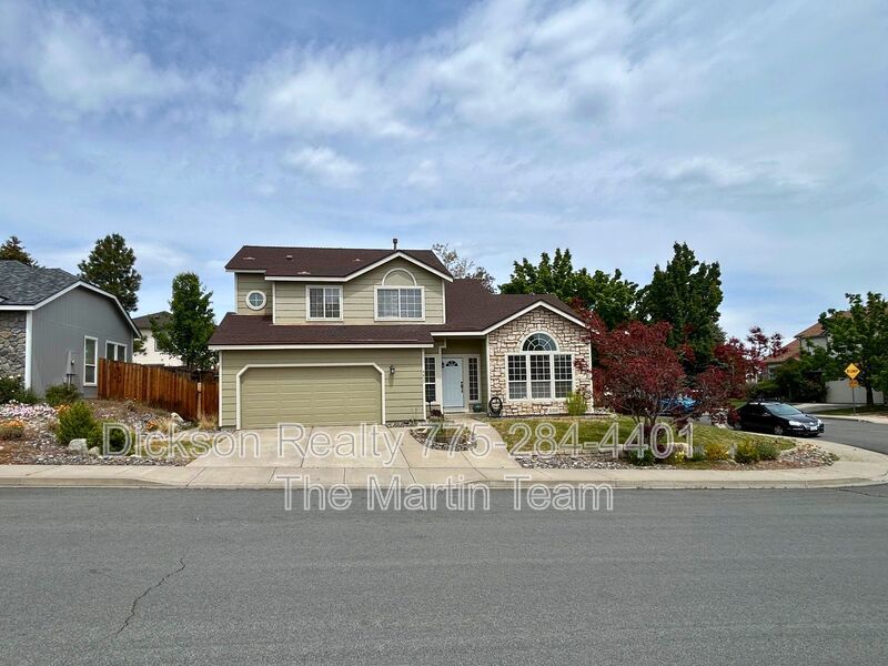4437 Highplains Drive property image