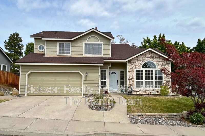 4437 Highplains Drive property image