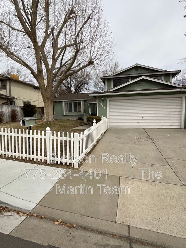 3268 Bunker Hill Ln property image