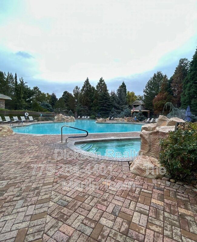 900 S. Meadows Parkway #1123 property image