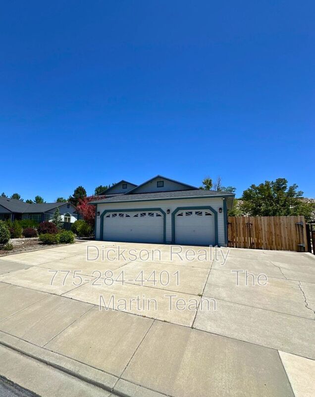 3470 Socrates Drive property image