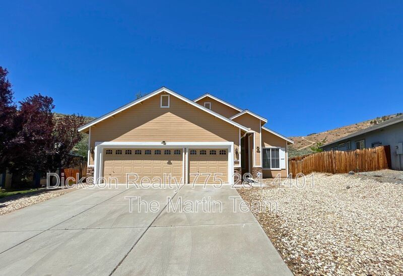 2991 Fox Trail Drive property image