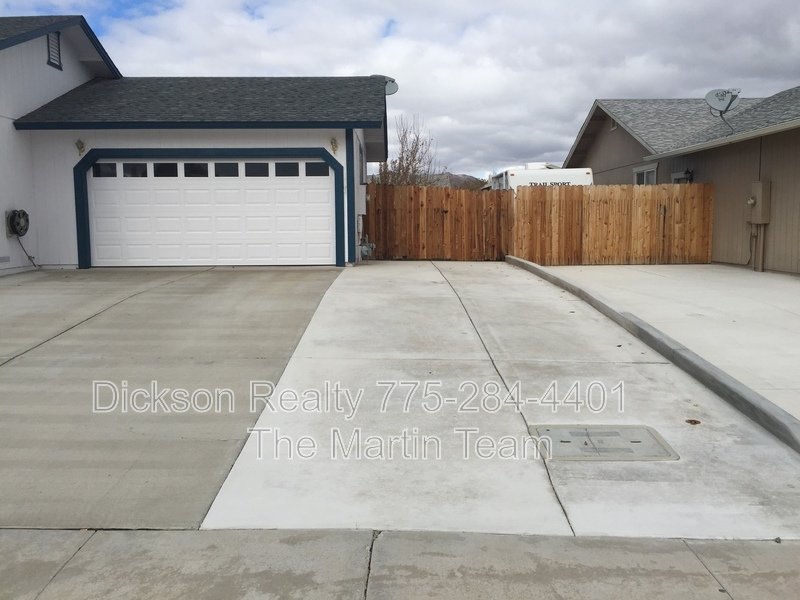 1015 Mercedes Drive Sparks, NV 89441 property image