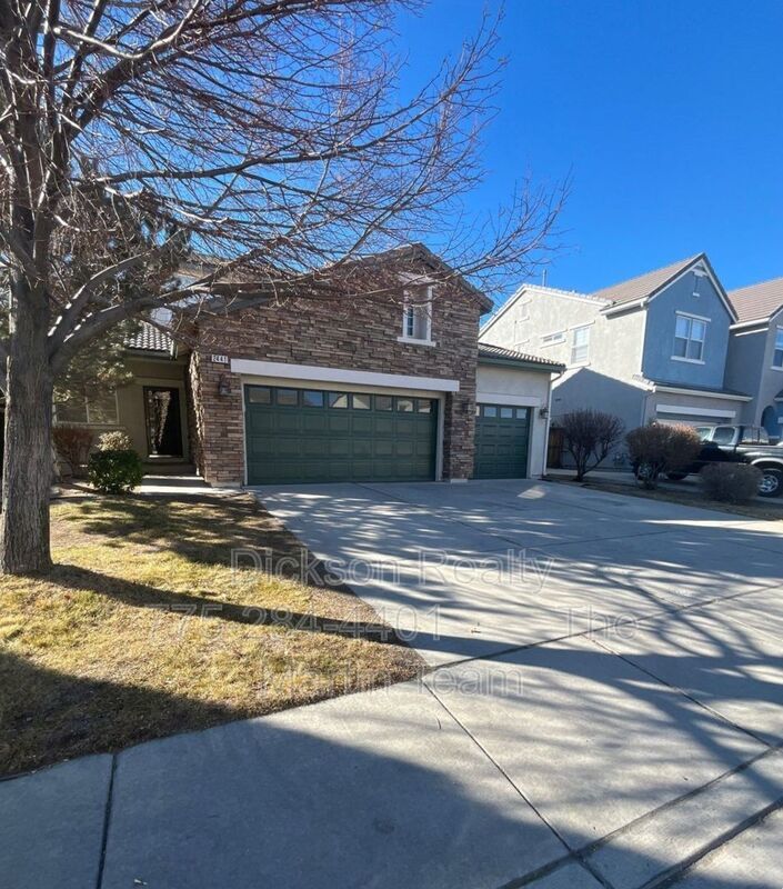 2441 Hibernica Lane Sparks NV 89436 property image